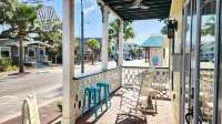 Inn on the Avenue Hôtels à : New Smyrna Beach