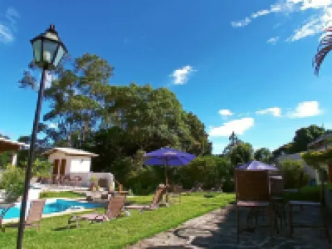 Pousada Village Tere Hotels in Teresopolis