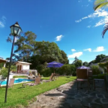 Pousada Village Tere