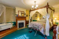 Buffalo Tavern Bed & Breakfast Các khách sạn ở Ashe County