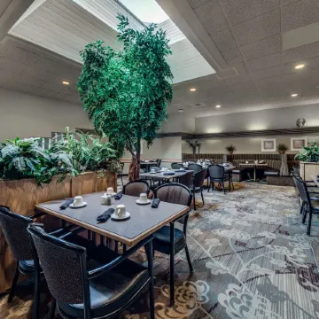 Heritage Inn Hotel & Convention Centre - Cranbrook