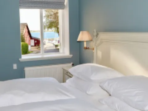 Hotel Baltic Hotels in Sydals