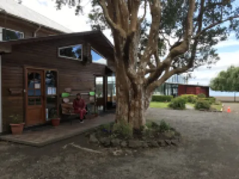 魯卡瑪倫小屋及游泳池酒店