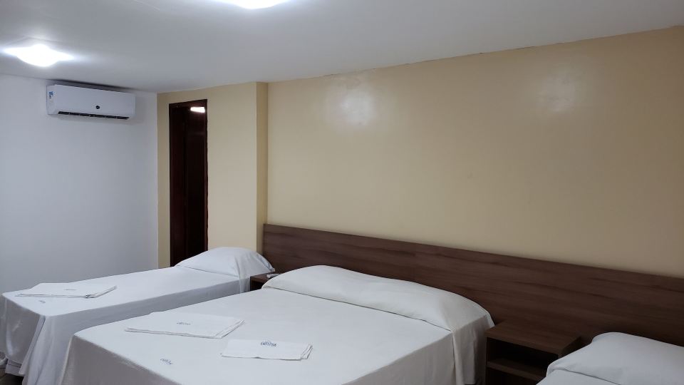 Executive Plaza Hotel