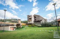 Arhaná Hosteria & Resort Hotel a Guachapala