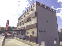 Maranim Plaza Hotel Hotels in Amparo