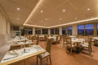 Hotel Jonathan Hotels in Naz