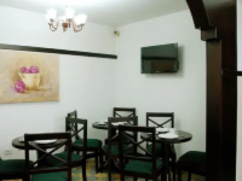 Casa Escobar Buga Hotels in Buga
