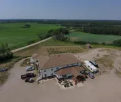 Honeycomb Bed & Breakfast Hotel di Harrison