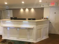 Inn on the Hudson - Parkering