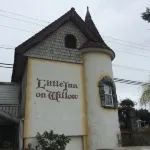 Little Inn on Willow Hotels in Galiano