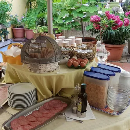 Albergo Natucci