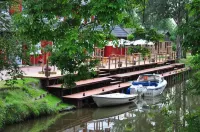 Bootshaus Südbrookmerland Hotels in Südbrookmerland