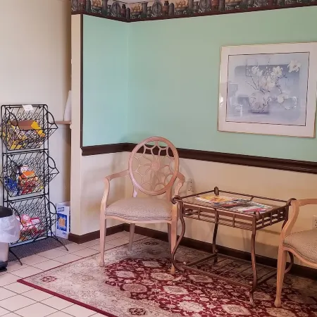 Classic Inn Lancaster
