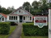 White Mountain Motel and Cottages