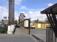 Hotel Coronado Hotel di Ensenada