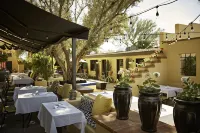 Bespoke Inn Scottsdale