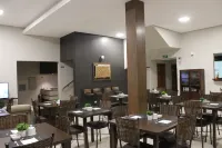 Sleep Hotel - servizio colazione