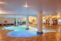 Golden Bahía de Tossa & Spa - Spa