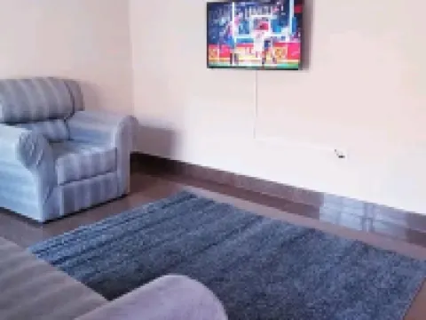 Iream Apartments Hotels in Kitwe