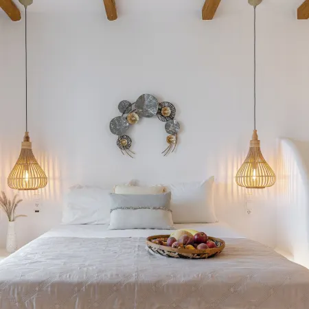 Marine Dream Hotels in Plaka