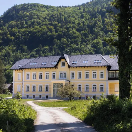 Haus Viasana