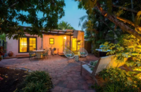 Palm Beach Luxe | Heated Pool | Designer Furnished