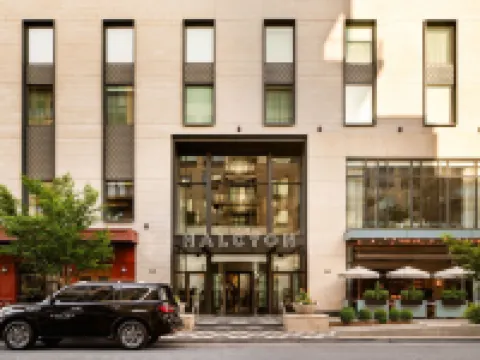 Halcyon, a hotel in Cherry Creek Hotels in der Nähe von Mizel Museum