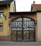 Hotel Schlosshof Hotels in Guntersblum