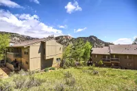 Estes Condo 3 Mi to Rocky Mountain National Park - Apartments