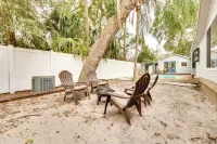 Mt Dora Couple's Retreat w/ Shared Pool! - 3-Star