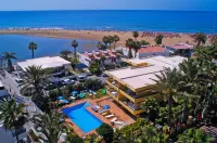 Dunaoasis Maspalomas - Kondo