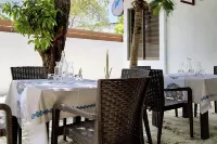Manta Sky Inn Hotel a Dharavandhoo