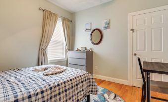 Providence Apartment 1 Mi to Brown University