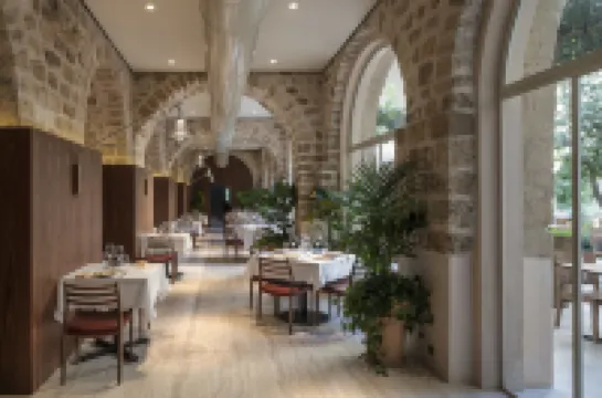 The Jaffa Hotel, Tel Aviv 住宿飯店