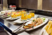 Mercure Johannesburg Randburg Hotel - พร้อมอาหารเช้า