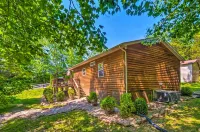 Country Cottage < 3 Mi to Dale Hollow Lake! - 3-Star