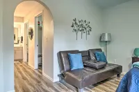Family Resort Condo w/ Perks in Branson! - Wifi