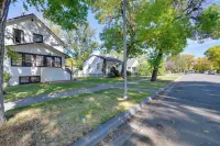 Wfh-Friendly Billings Apt ~ 1 Mi to Downtown! - Homestays