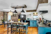 Chic Troy Home Near Downtown, 9 Mi to Albany! Hotels near Emma Willard School