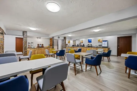 Comfort Inn Grand Junction I-70