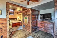 Countryside Vacation Rental in Paola! - アパートメント
