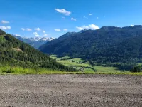 Tobias 3 Hotel a Radstadt