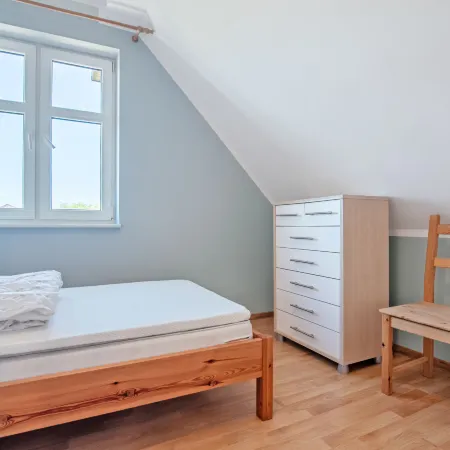 Domek Joanna Hotels in Leba