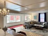 Pet-friendly Cottage at Historic Millbrook Farm Estate