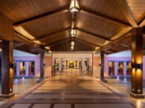 Kenilworth Resort & Spa, Goa Hotels in Utorda