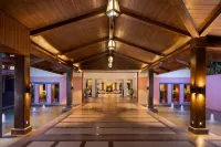 Kenilworth Resort & Spa, Goa Hotel a Utorda