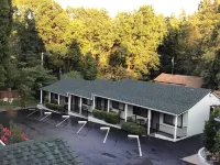Lake Shasta Lodge Hotels in Lakehead