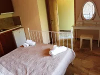 Studios Lefkada - Evcil Hayvan Kabul Edilen Alan