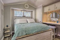2.5 Blocks to Beach! ‘Miramar Tropical Cabana' - spa